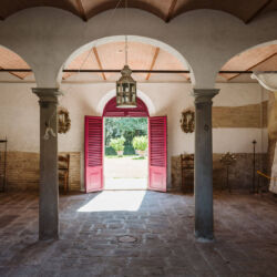 ©Castello di San Fabiano